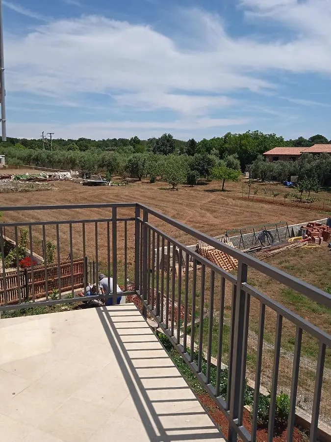 Medulin Quiete Riviera Villa