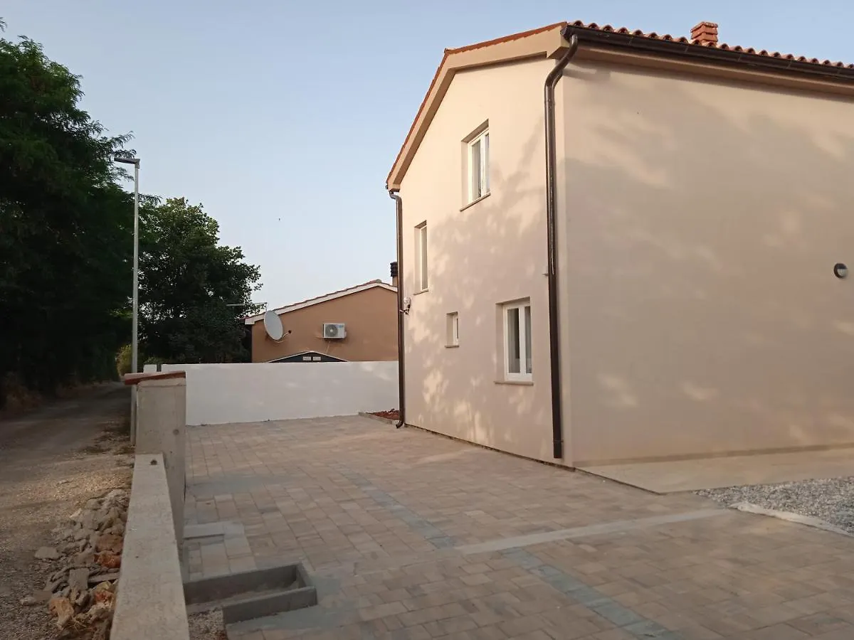 Medulin Quiete Riviera Villa