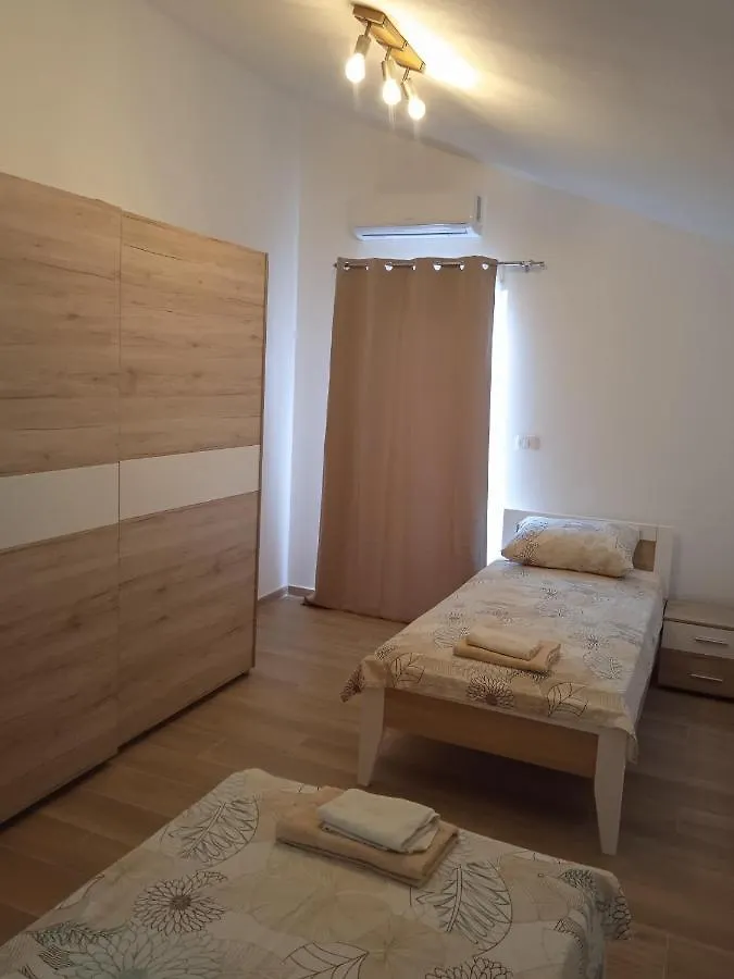 Medulin Quiete Riviera Villa 0*,  Croatia
