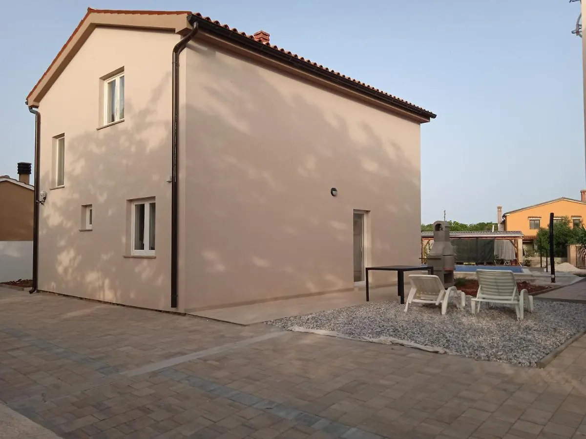 Medulin Quiete Riviera Villa