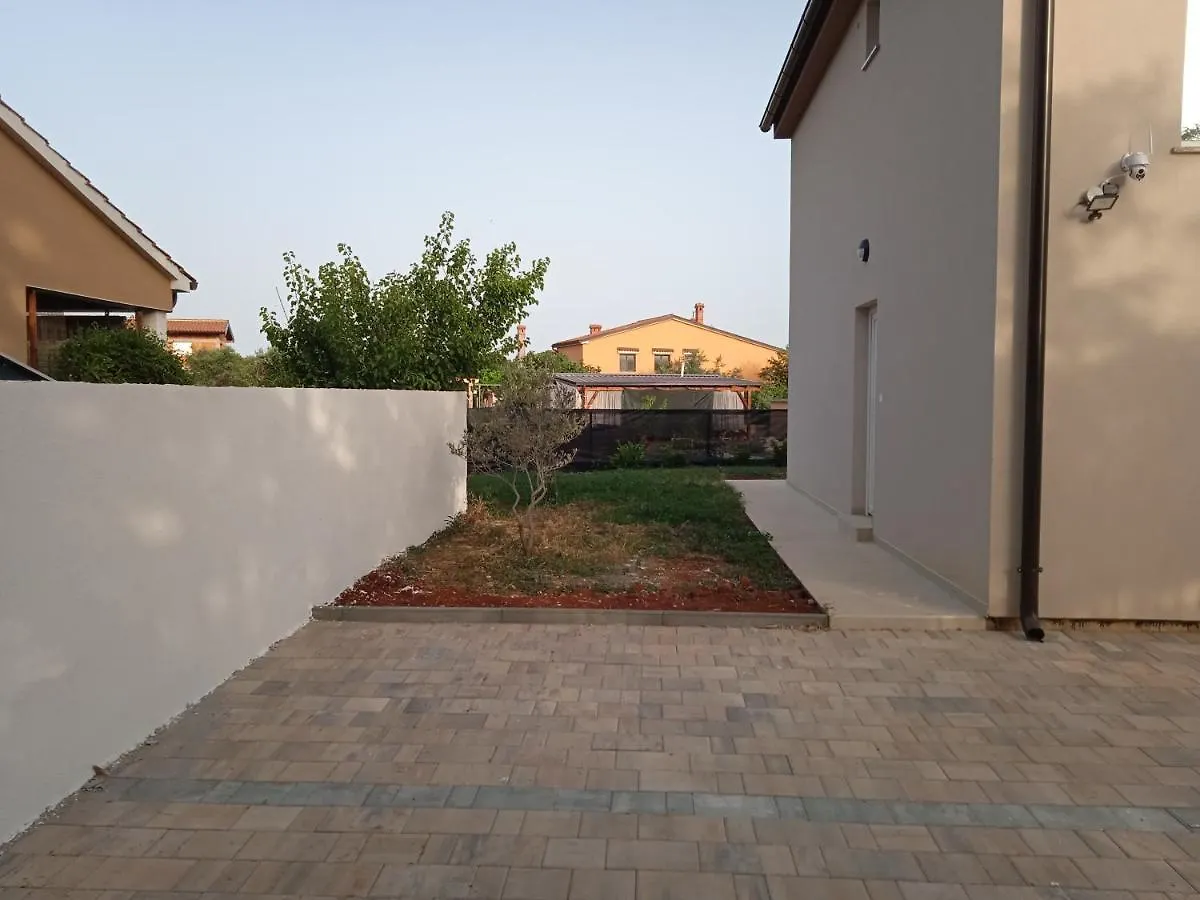 Medulin Quiete Riviera Villa 0*,