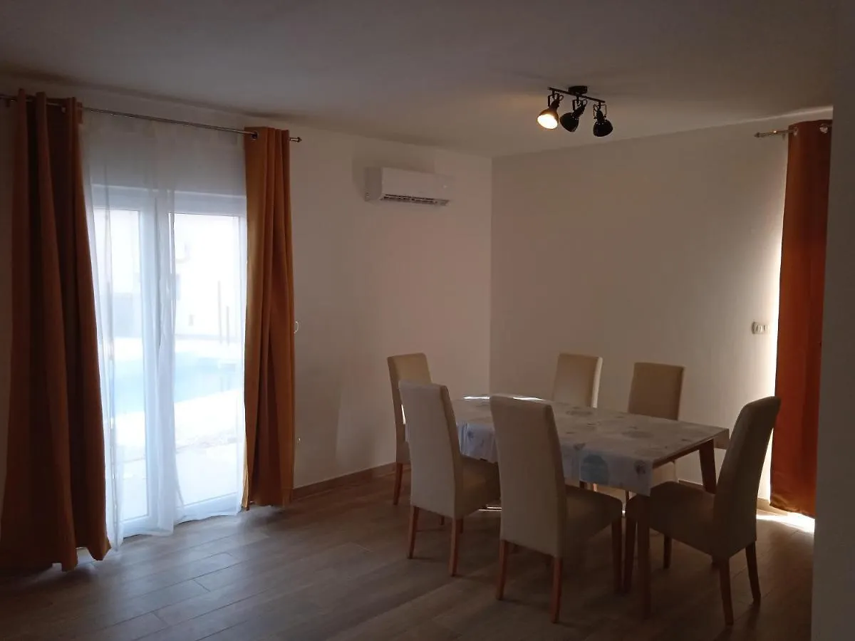 Medulin Quiete Riviera Villa Croatia