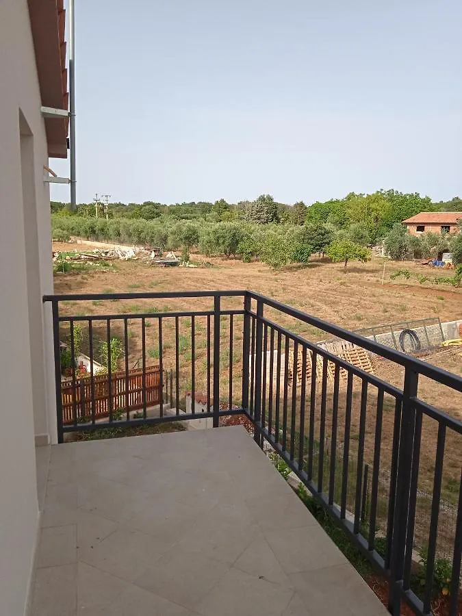 Medulin Quiete Riviera Villa 0*,  Croatia