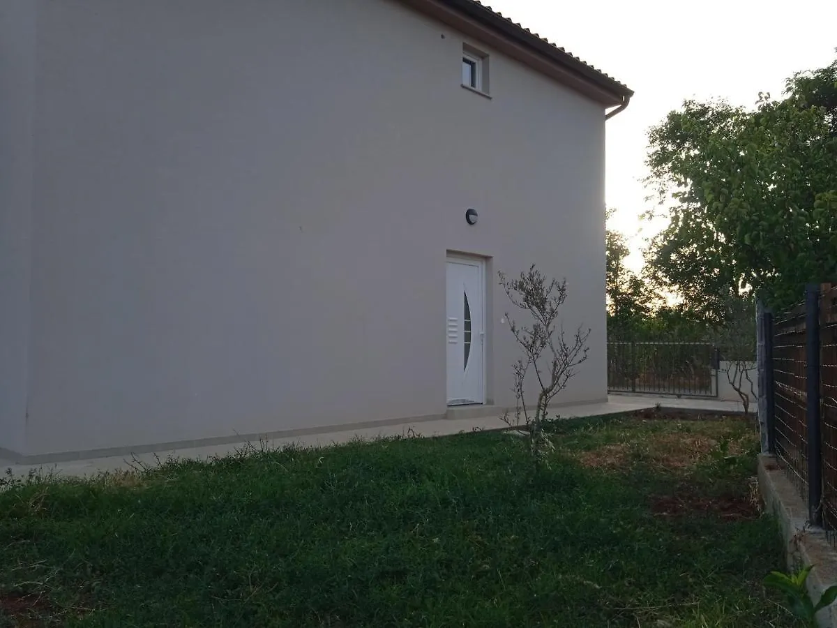 Medulin Quiete Riviera Villa
