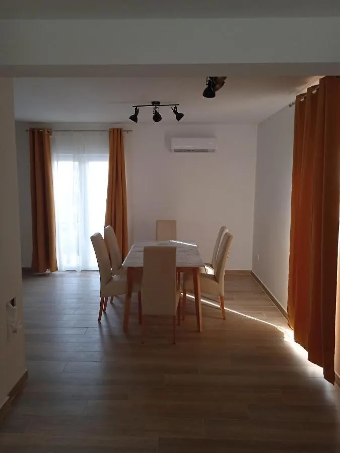 Medulin Quiete Riviera Villa Croatia