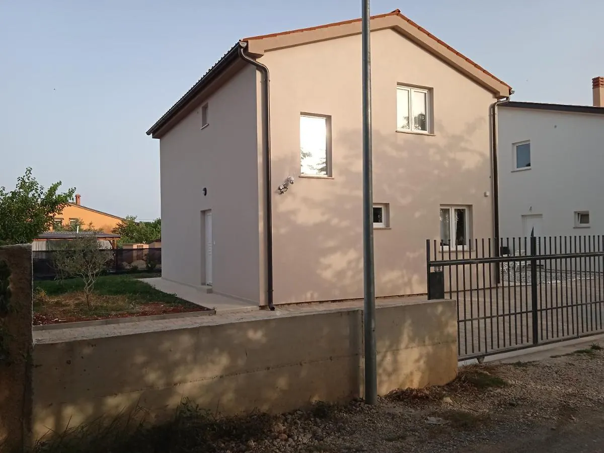 Medulin Quiete Riviera Villa Croatia