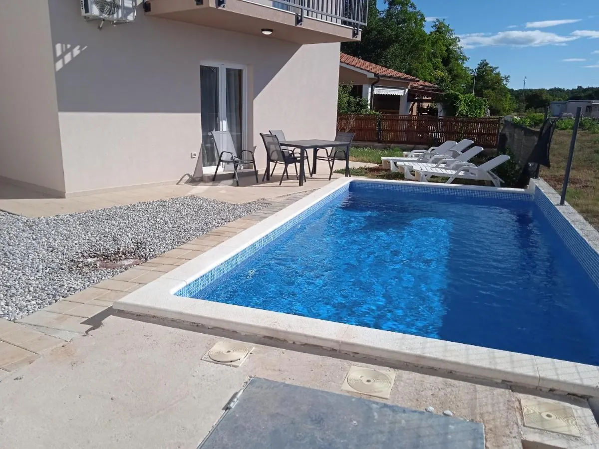 Medulin Quiete Riviera Villa