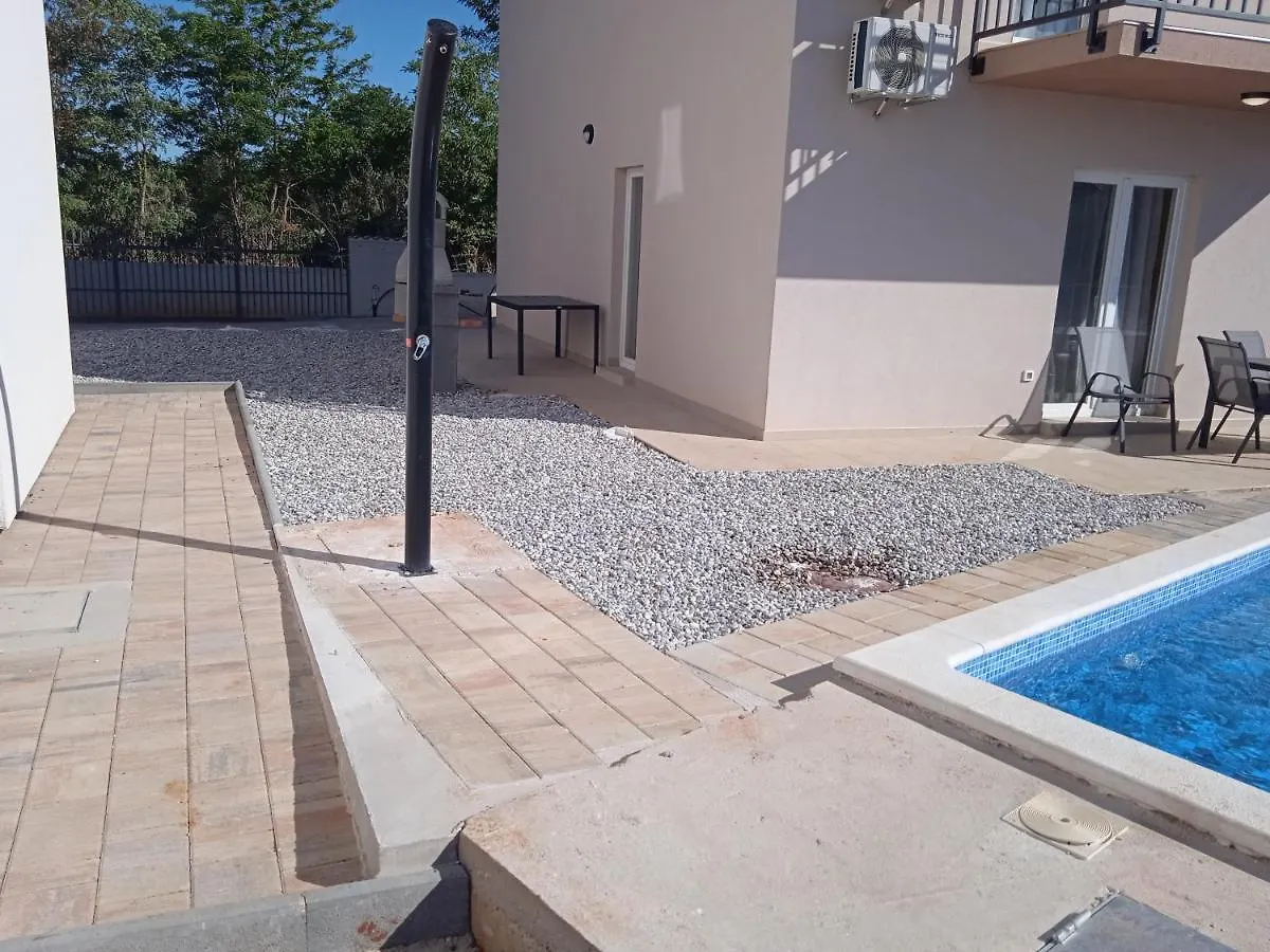 Medulin Quiete Riviera Villa