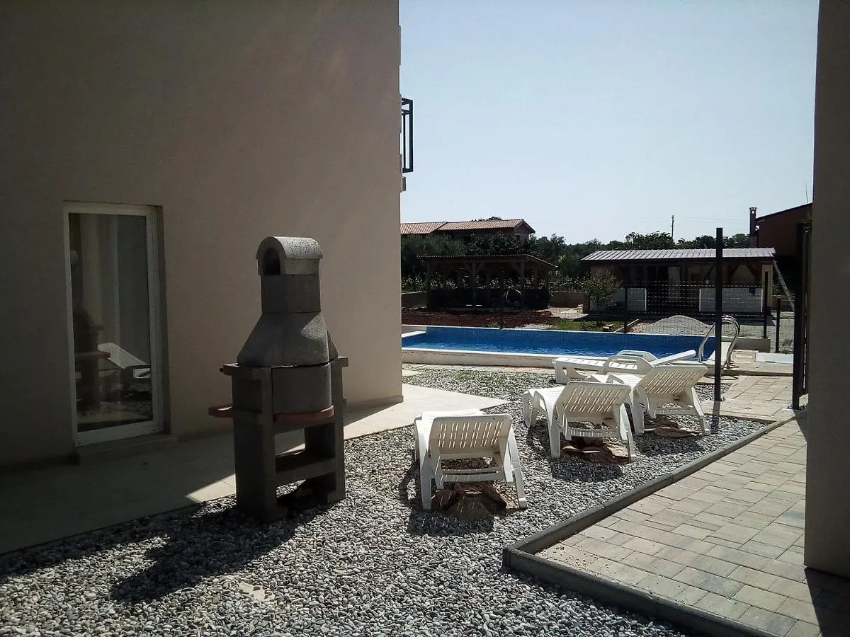 Medulin Quiete Riviera Villa