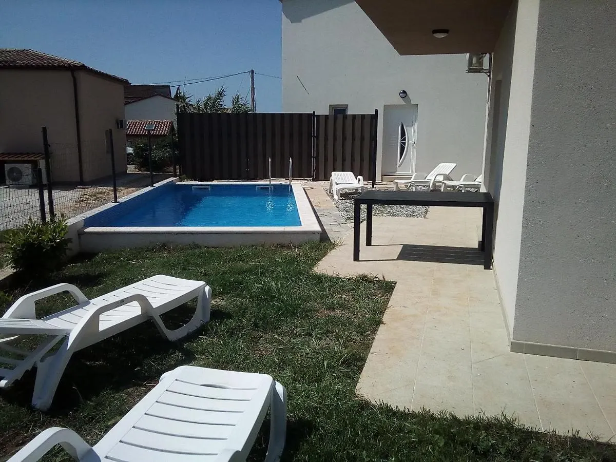 Medulin Quiete Riviera Villa