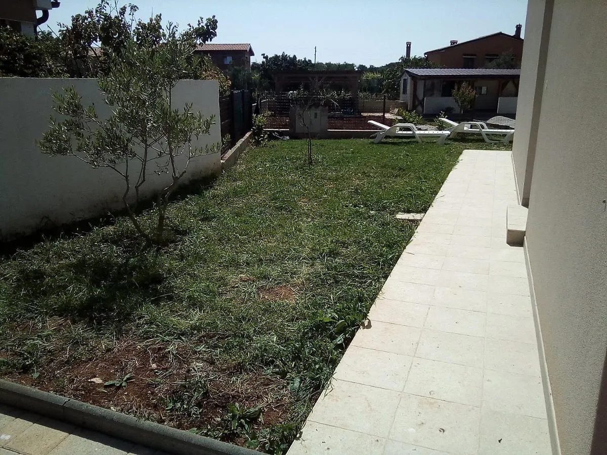 Medulin Quiete Riviera Villa Croatia