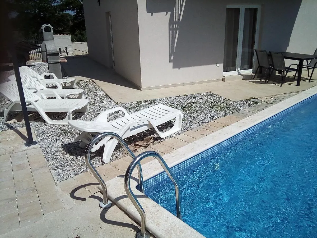 Vila Medulin Quiete Riviera