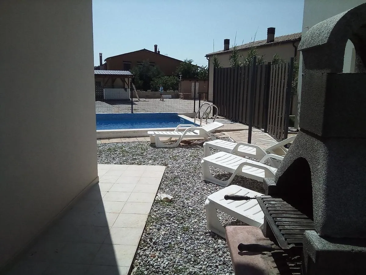 Medulin Quiete Riviera Villa