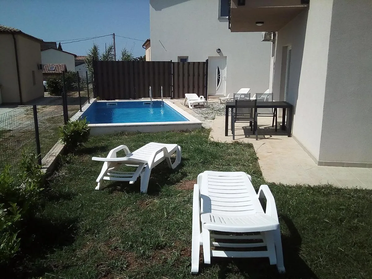 Medulin Quiete Riviera Villa