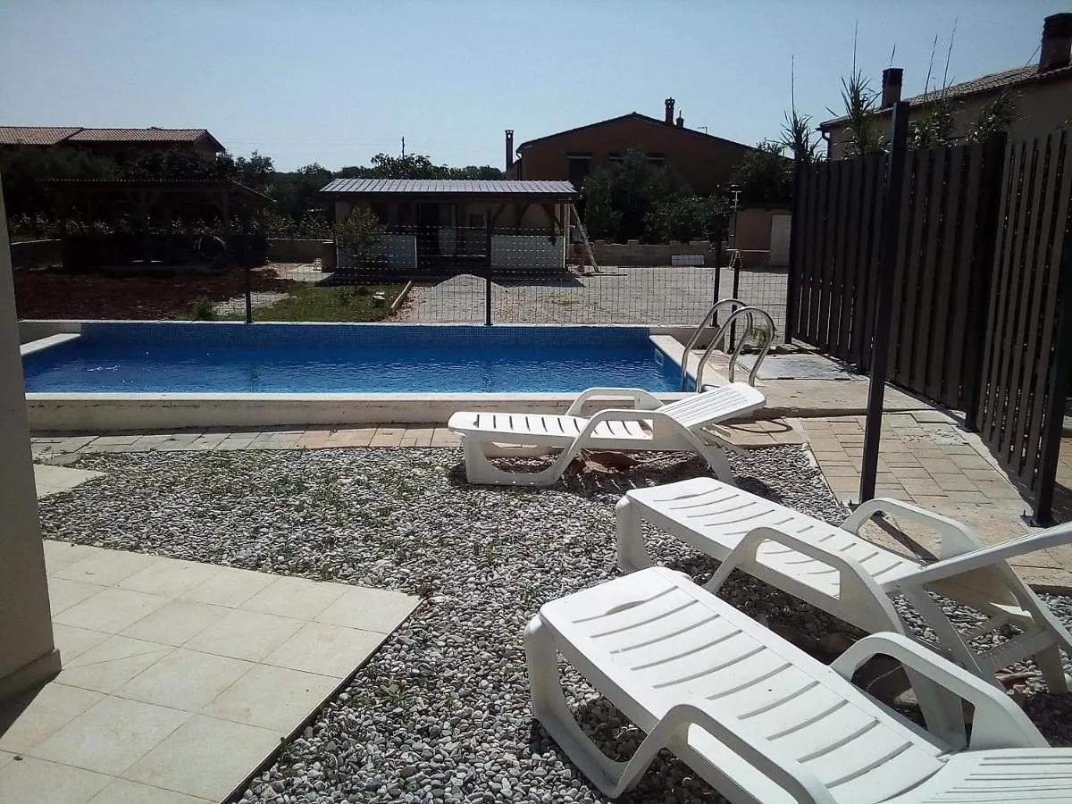 Medulin Quiete Riviera Villa Croatia