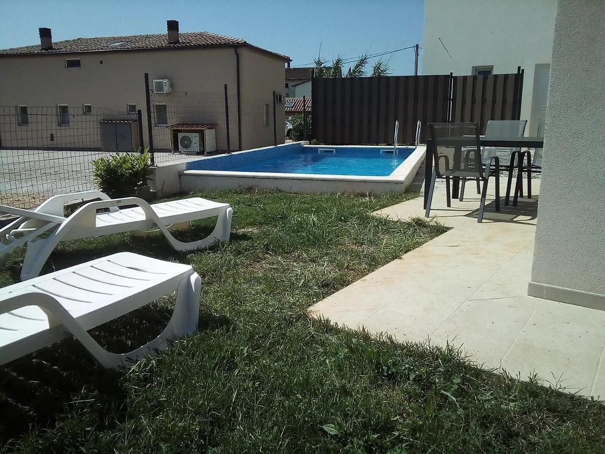 Medulin Quiete Riviera Villa 0*,  Croatia