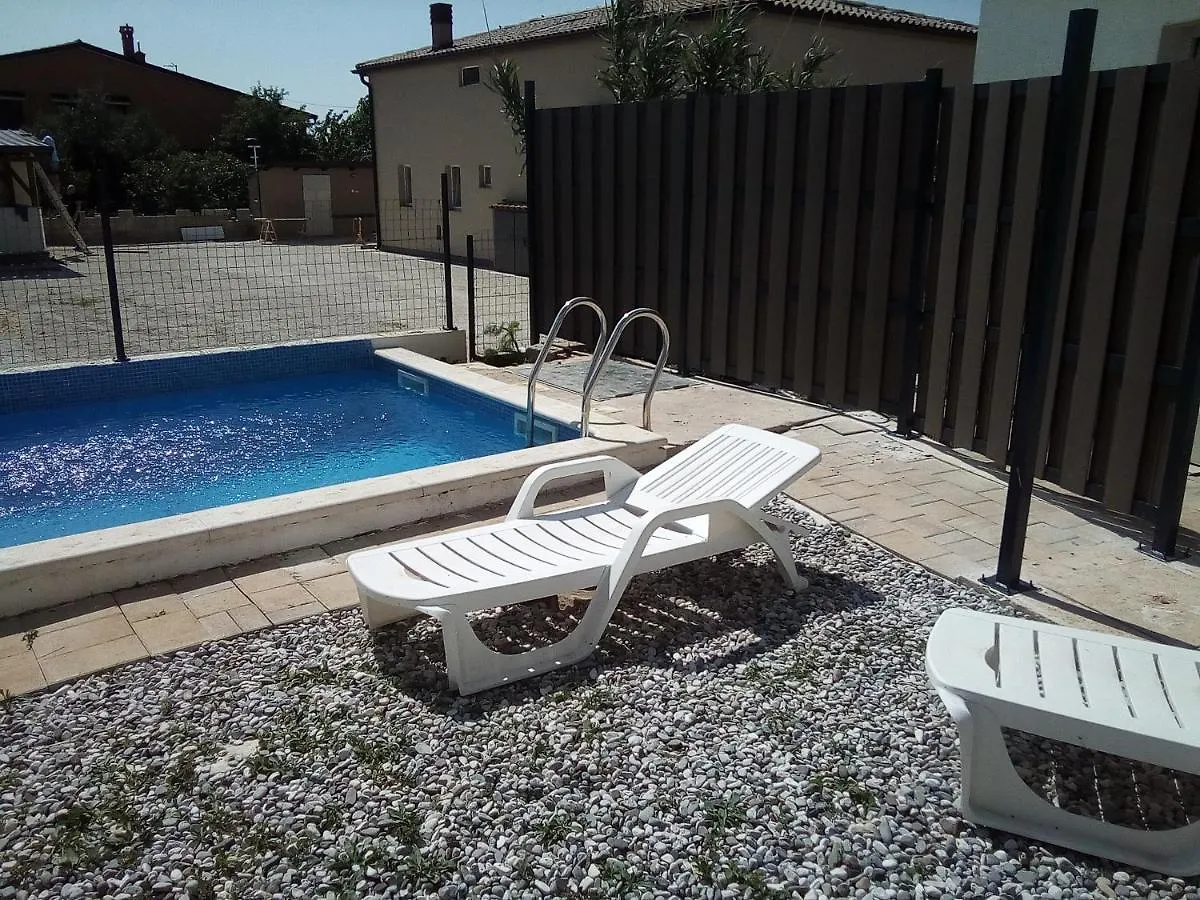 Medulin Quiete Riviera Villa 0*,